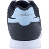 image:imageReebok Womens Classic AZ Legacy Sneakers for Women Casual Athletic Womens ShoesSoft GreyGrey1Chalk