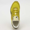 image:imageReebok Womens Classic AZ Legacy Sneakers for Women Casual Athletic Womens ShoesTwisted Chartreuse Chalk Washed Black