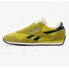 image:imageReebok Womens Classic AZ Legacy Sneakers for Women Casual Athletic Womens ShoesTwisted Chartreuse Chalk Washed Black