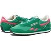 image:imageReebok Womens Classic AZ Legacy Sneakers for Women Casual Athletic Womens ShoesUpgrade GreenUpgrade GreenPassion Pink