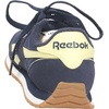 image:imageReebok Womens Classic AZ Legacy Sneakers for Women Casual Athletic Womens ShoesVector Navy Vector Navy Yellow Haze
