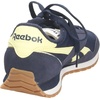 image:imageReebok Womens Classic AZ Legacy Sneakers for Women Casual Athletic Womens ShoesVector Navy Vector Navy Yellow Haze