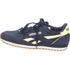 image:imageReebok Womens Classic AZ Legacy Sneakers for Women Casual Athletic Womens ShoesVector Navy Vector Navy Yellow Haze