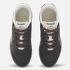 image:imageReebok Womens Classic AZ Legacy Sneakers for Women Casual Athletic Womens ShoesWashed Black Washed Black Chalk