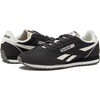 image:imageReebok Womens Classic AZ Legacy Sneakers for Women Casual Athletic Womens ShoesWashed BlackWashed BlackChalk