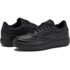 image:imageReebok Womens Club C Double Revenge Platform Tennis Shoes for Women Fashion Womens SneakersBlackBlackBlack