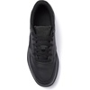 image:imageReebok Womens Club C Double Revenge Platform Tennis Shoes for Women Fashion Womens SneakersBlackBlackBlack