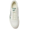 image:imageReebok Womens Club C Double Revenge Platform Tennis Shoes for Women Fashion Womens SneakersChalkChalkDark Green