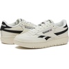 image:imageReebok Womens Club C Double Revenge Platform Tennis Shoes for Women Fashion Womens SneakersChalkCore BlackChalk
