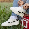 image:imageReebok Womens Club C Double Revenge Platform Tennis Shoes for Women Fashion Womens SneakersChalkCore BlackChalk
