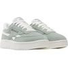 image:imageReebok Womens Club C Double Revenge Platform Tennis Shoes for Women Fashion Womens SneakersDusty RoseChalkChalk