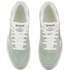 image:imageReebok Womens Club C Double Revenge Platform Tennis Shoes for Women Fashion Womens SneakersDusty RoseChalkChalk