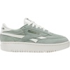 image:imageReebok Womens Club C Double Revenge Platform Tennis Shoes for Women Fashion Womens SneakersDusty RoseChalkChalk