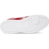 image:imageReebok Womens Club C Double Revenge Platform Tennis Shoes for Women Fashion Womens SneakersFlashredBlackFootwear White