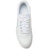 image:imageReebok Womens Club C Double Revenge Platform Tennis Shoes for Women Fashion Womens SneakersFootwear WhiteFootwear WhiteCold Grey 2