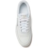 image:imageReebok Womens Club C Double Revenge Platform Tennis Shoes for Women Fashion Womens SneakersWhiteReebok Gum 07White
