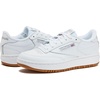 image:imageReebok Womens Club C Double Revenge Platform Tennis Shoes for Women Fashion Womens SneakersWhiteReebok Gum 07White