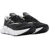 image:imageReebok Womens Floatzig Running ShoesBlack Grey 6 Ftwr White