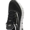 image:imageReebok Womens Floatzig Running ShoesBlack Grey 6 Ftwr White