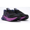 image:imageReebok Womens Floatzig Running ShoesBlack Twilight Purple Rave