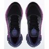 image:imageReebok Womens Floatzig Running ShoesBlack Twilight Purple Rave