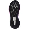 image:imageReebok Womens Floatzig Running ShoesBlack Twilight Purple Rave