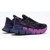 image:imageReebok Womens Floatzig Running ShoesBlack Twilight Purple Rave