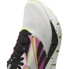 image:imageReebok Womens Floatzig Running ShoesChalk Black Laspin