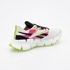 image:imageReebok Womens Floatzig Running ShoesChalk Black Laspin