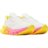 image:imageReebok Womens Floatzig Running ShoesChalk Sand Atomic Pink