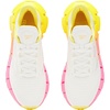 image:imageReebok Womens Floatzig Running ShoesChalk Sand Atomic Pink