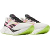 image:imageReebok Womens Floatzig Running ShoesChalkBlackLaser Pink
