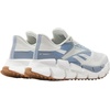 image:imageReebok Womens Floatzig Running ShoesChalkPale BlueVintage Blue