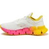 image:imageReebok Womens Floatzig Running ShoesChalkSandAtomic Pink