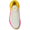image:imageReebok Womens Floatzig Running ShoesChalkSandAtomic Pink