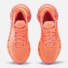 image:imageReebok Womens Floatzig Running ShoesCoral Coral Purple