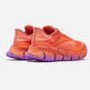 image:imageReebok Womens Floatzig Running ShoesCoral Red