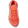 image:imageReebok Womens Floatzig Running ShoesCoralCoralPurple