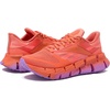 image:imageReebok Womens Floatzig Running ShoesCoralCoralPurple