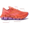 image:imageReebok Womens Floatzig Running ShoesCoralCoralPurple