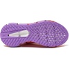 image:imageReebok Womens Floatzig Running ShoesCoralCoralPurple