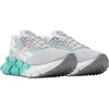 image:imageReebok Womens Floatzig Running ShoesGrey 1 Ai Aqua White