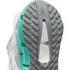 image:imageReebok Womens Floatzig Running ShoesGrey 1 Ai Aqua White