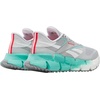 image:imageReebok Womens Floatzig Running ShoesGrey 1 Ai Aqua White