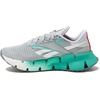 image:imageReebok Womens Floatzig Running ShoesGrey 1Ai AquaWhite