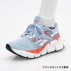 image:imageReebok Womens Floatzig Running ShoesGrey