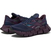 image:imageReebok Womens Floatzig Running ShoesVector NavyPlumEscape Blue