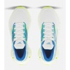 image:imageReebok Womens Floatzig Running ShoesWhite Unleashed Green Digital Lime