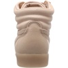 image:imageReebok Womens Freestyle Hi High Top Basketball SneakersBeige Face Bare Beige White 0