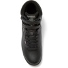 image:imageReebok Womens Freestyle Hi High Top Basketball SneakersBlack
